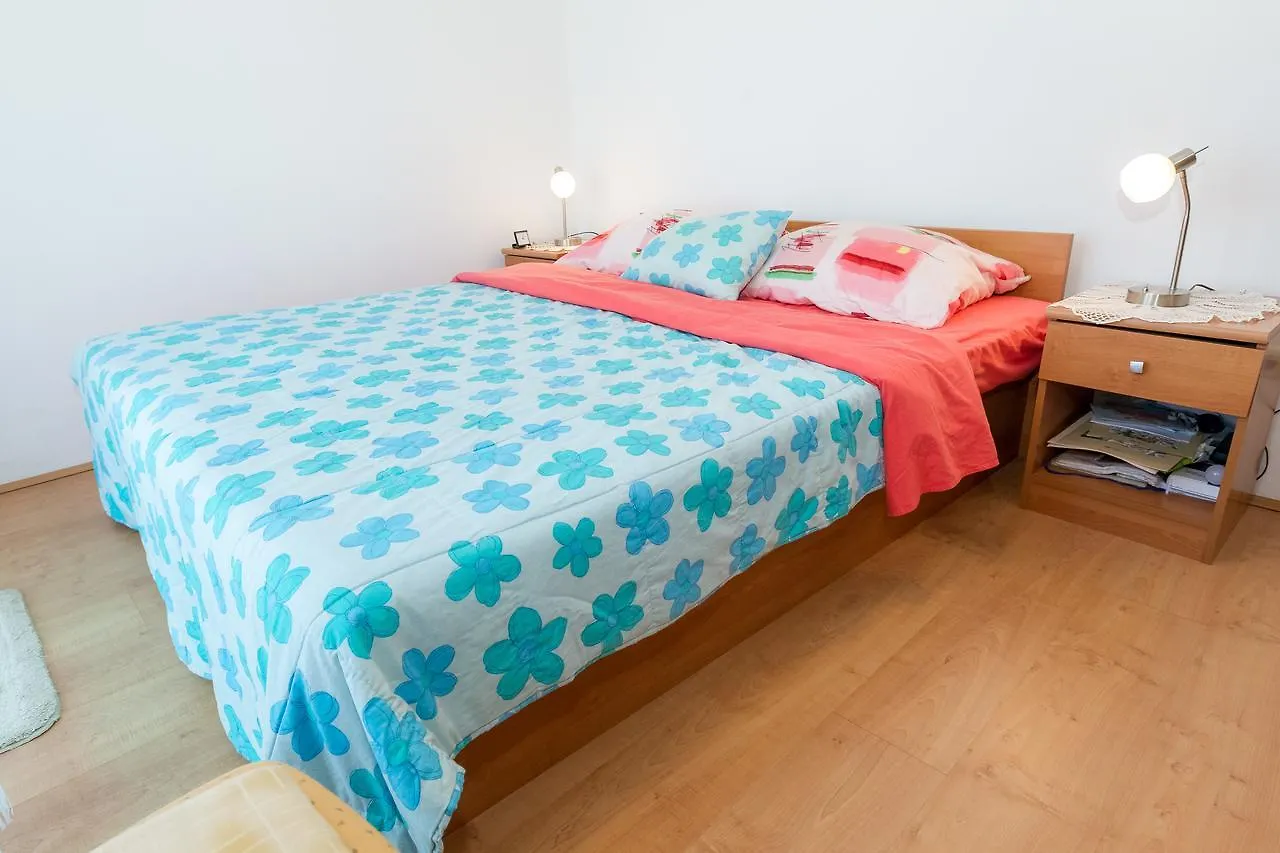 Apartment Martedic Savar