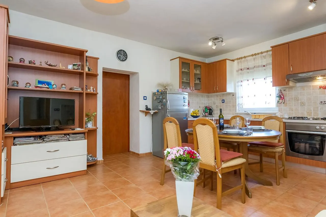 Apartment Martedic Savar