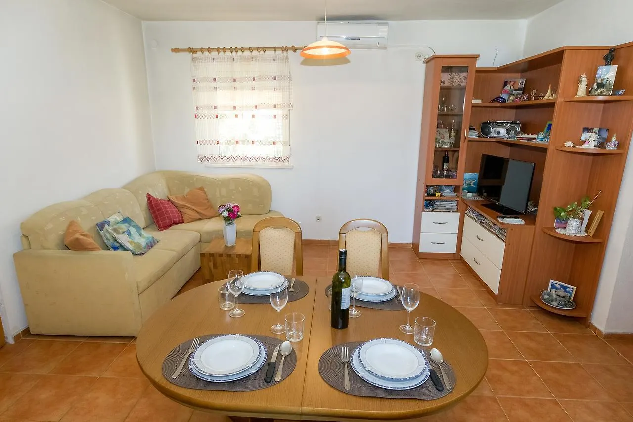 Apartment Martedic Savar