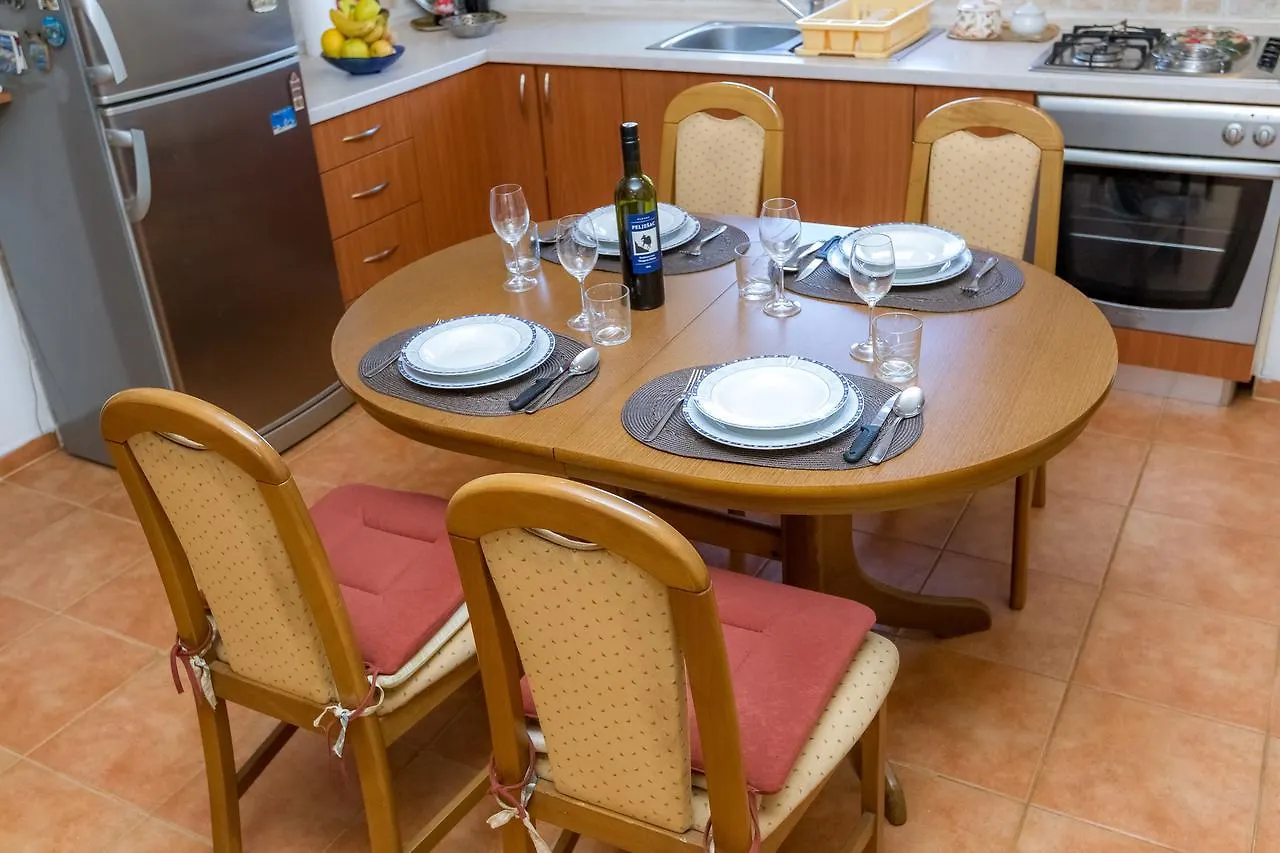 Apartment Martedic Savar