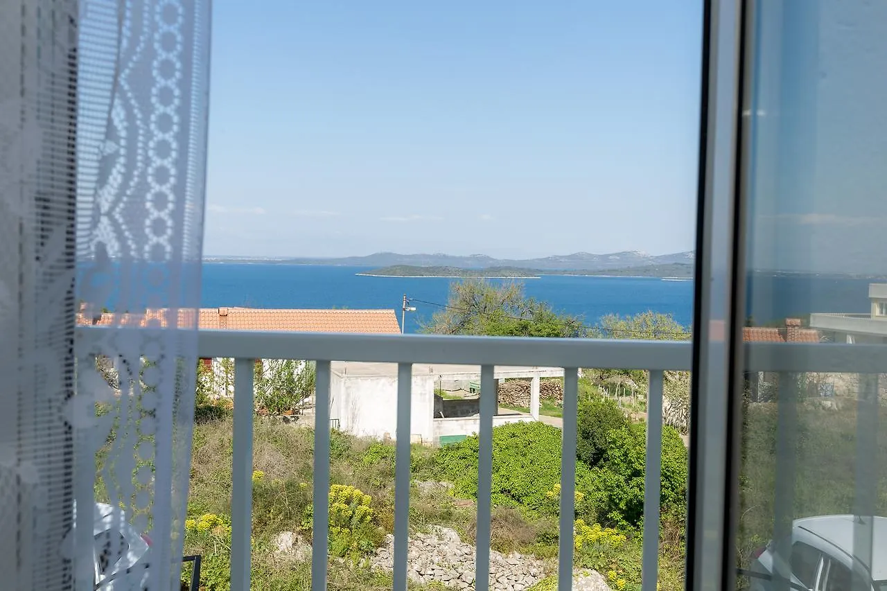 Apartment Martedic Savar Croatia