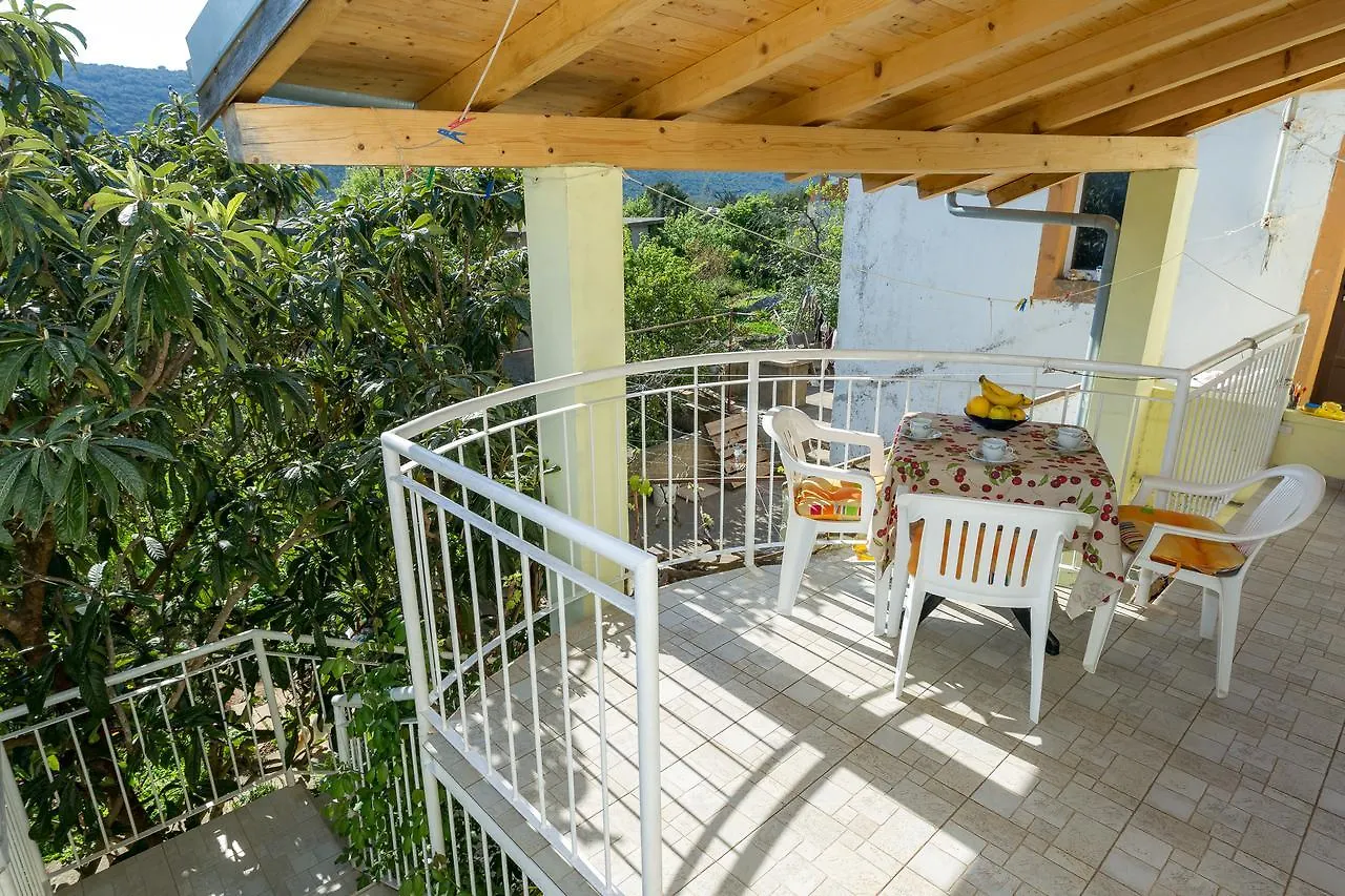 Apartment Martedic Savar