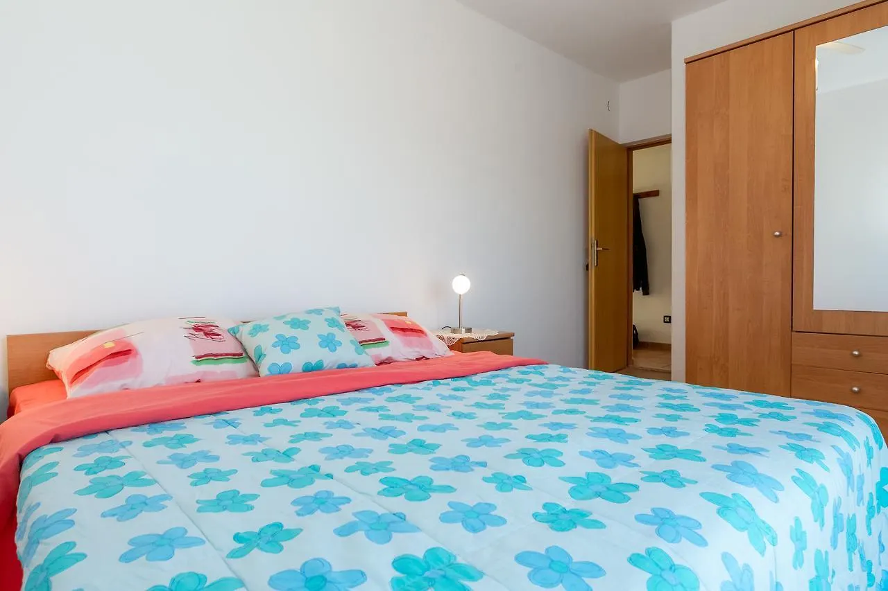 Apartment Martedic Savar Croatia