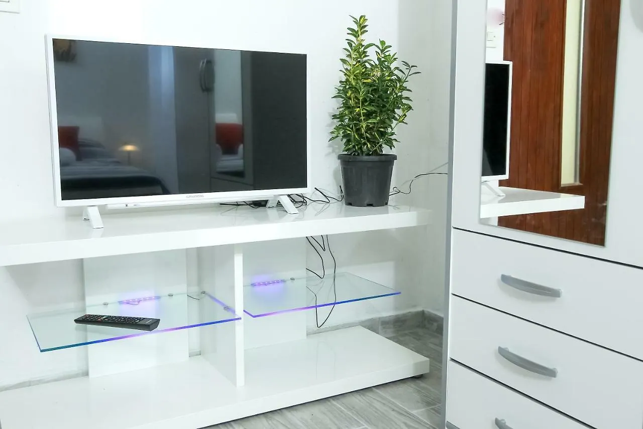 Apartment Martedic Savar
