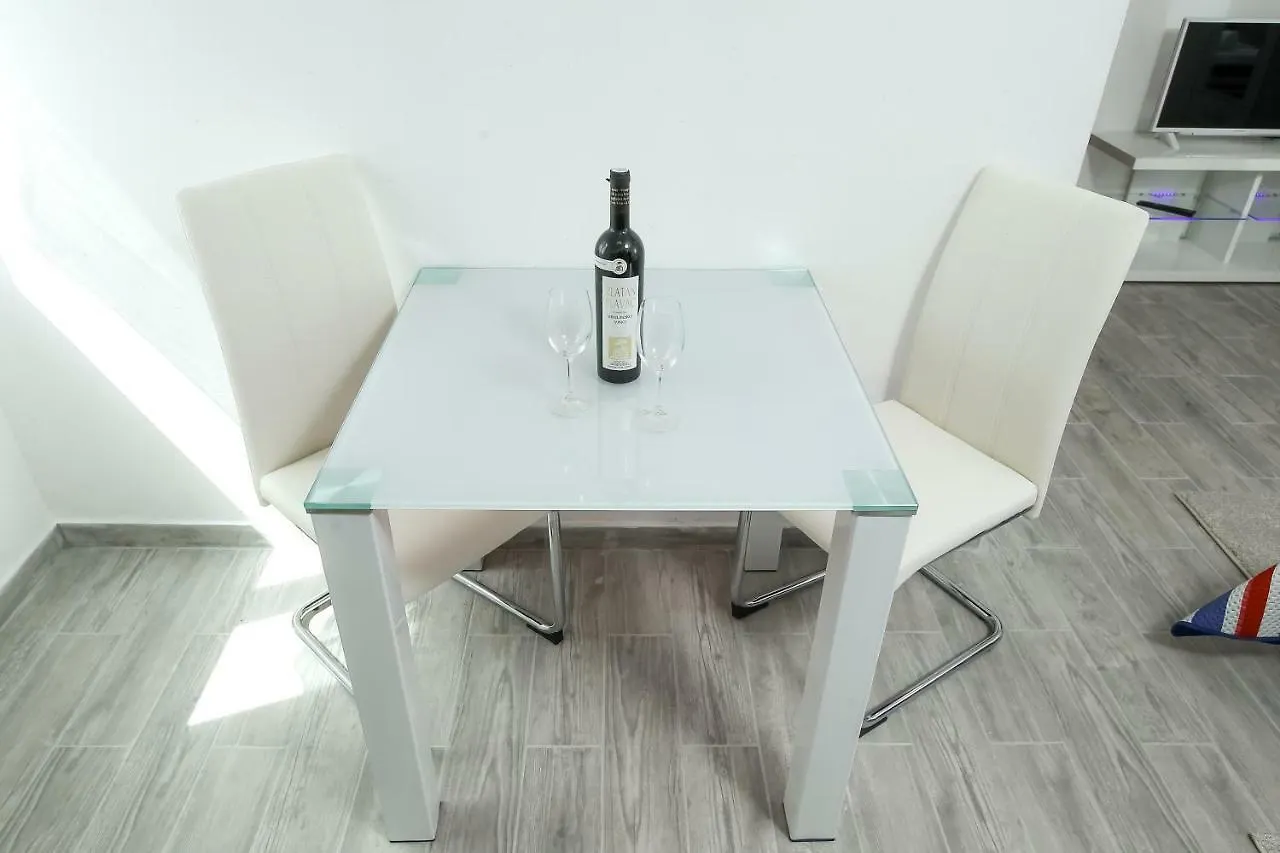 Apartment Martedic Savar