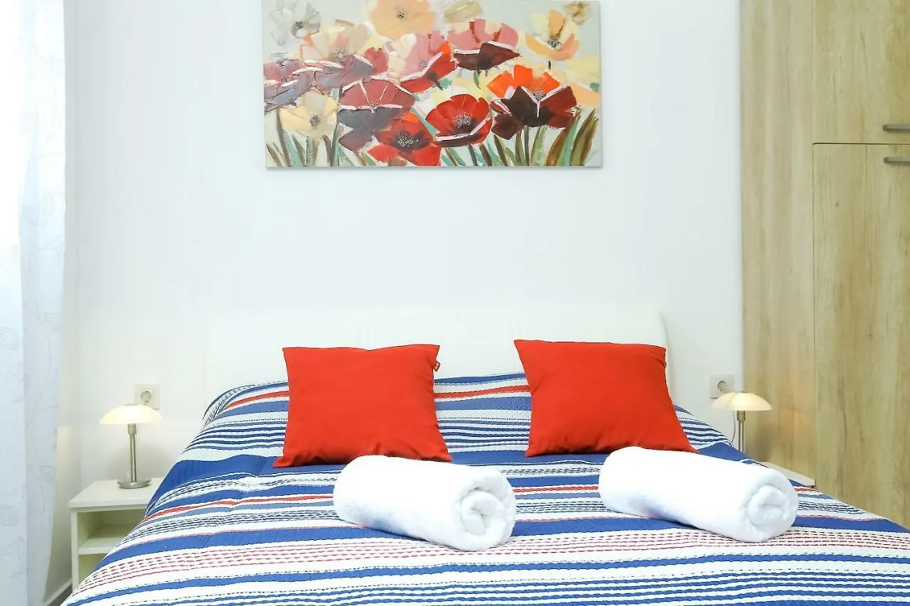 Apartment Martedic Savar