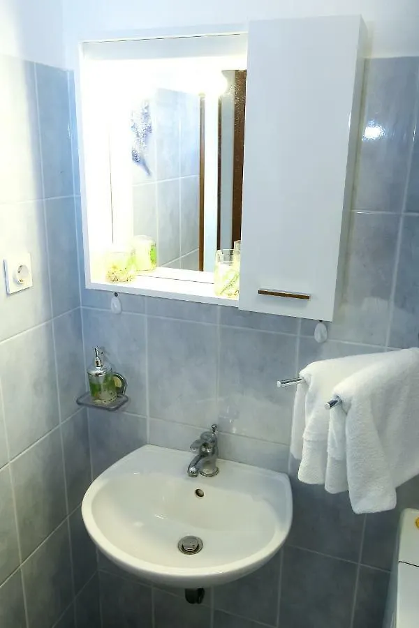 Apartment Martedic Savar