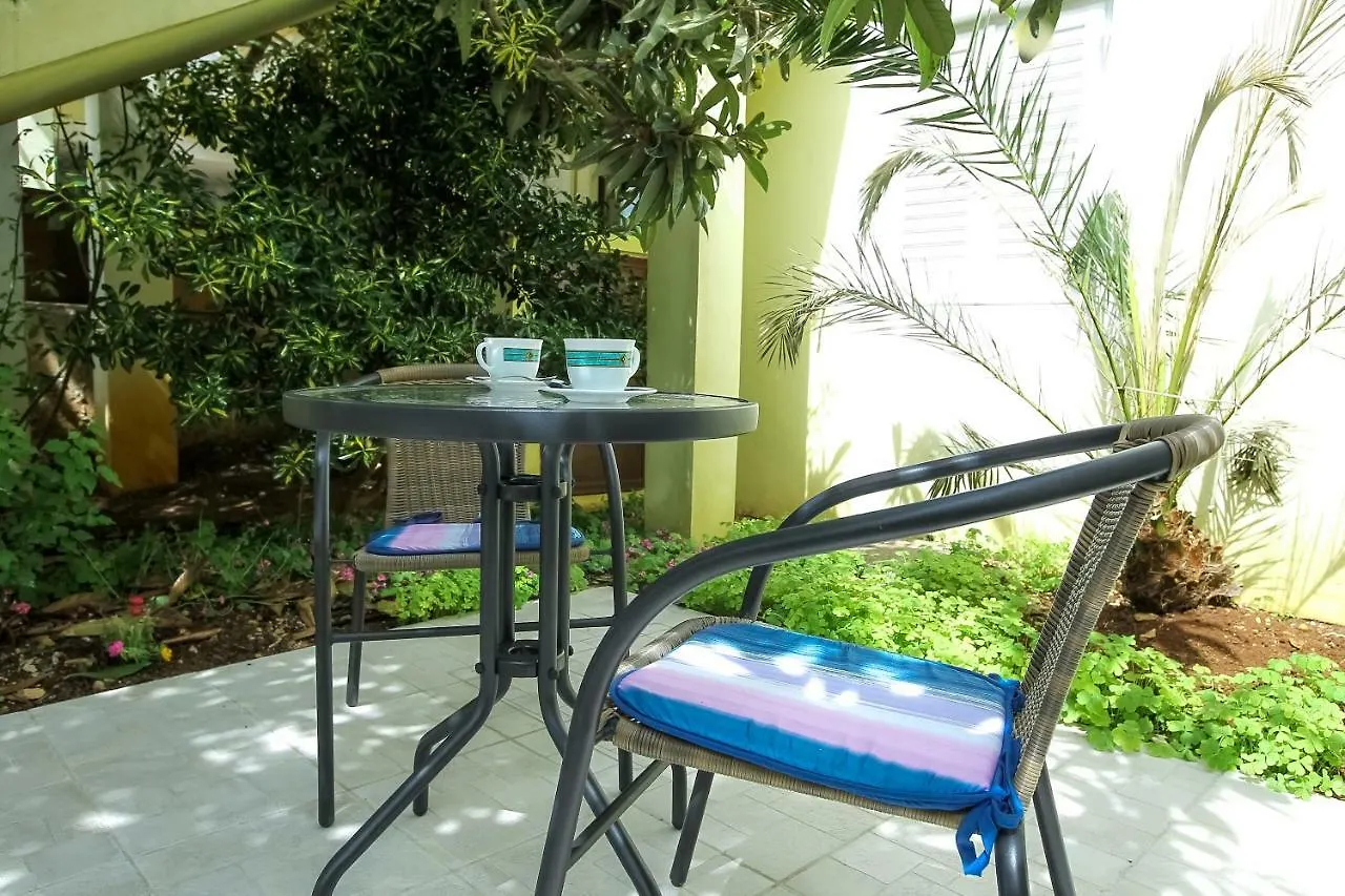 Apartment Martedic Savar 0*,