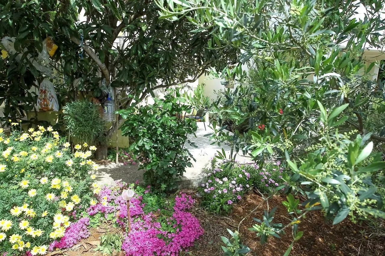 Apartment Martedic Savar Croatia