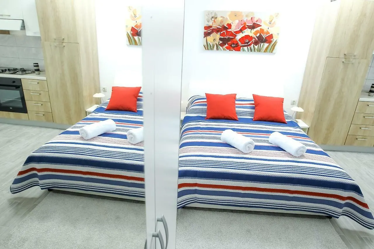 Apartment Martedic Savar