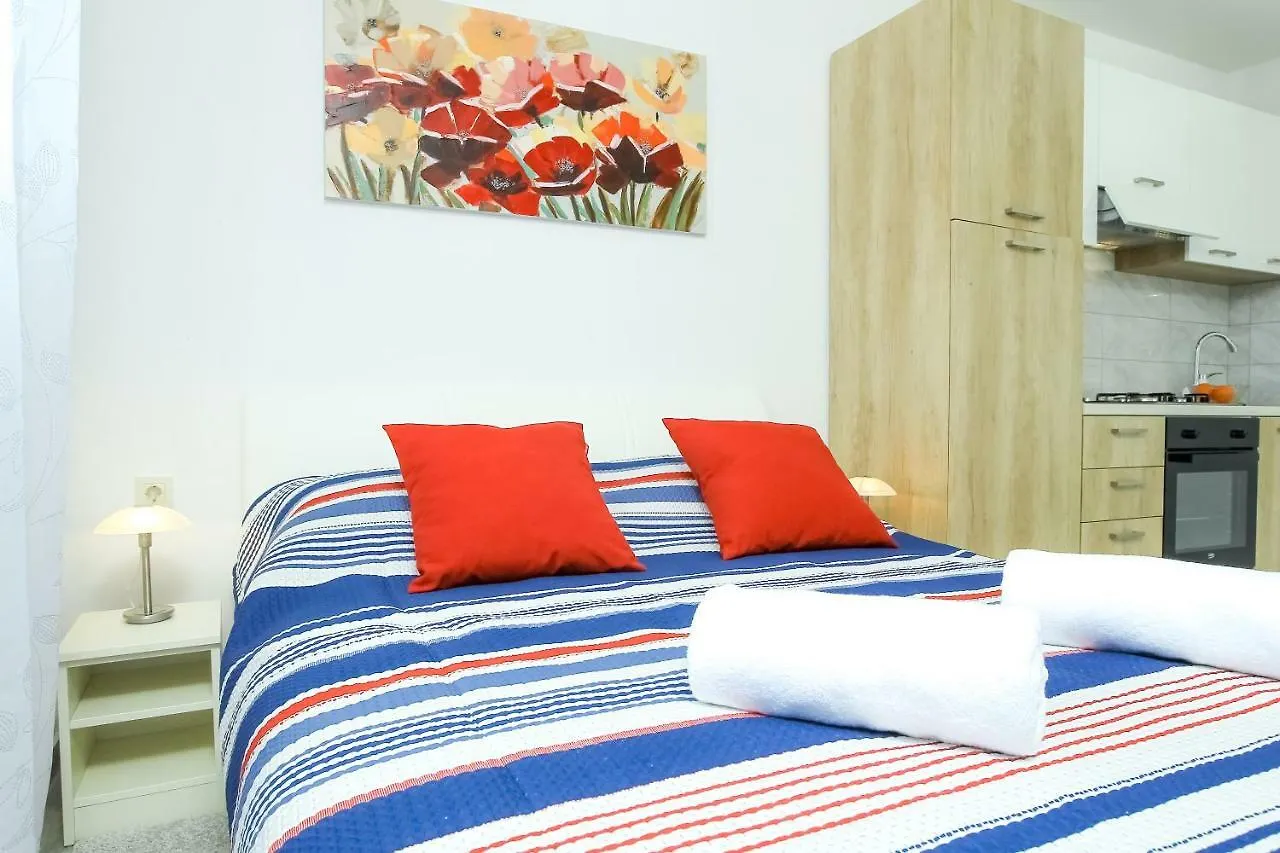 Apartment Martedic Savar