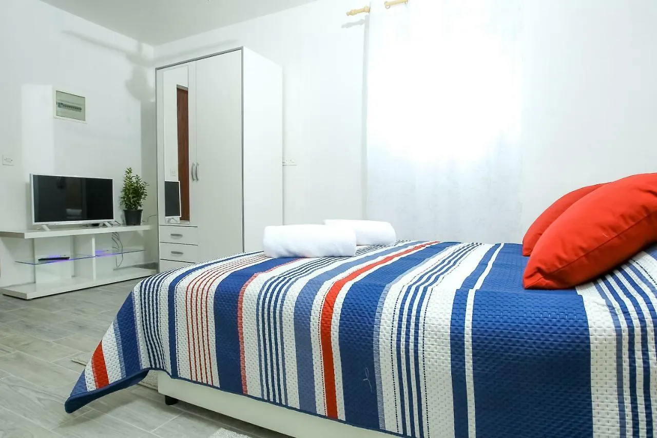 Apartment Martedic Savar Croatia
